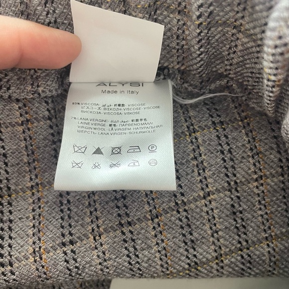 Alysi Women's Trouser‎ - Picture 5 of 9